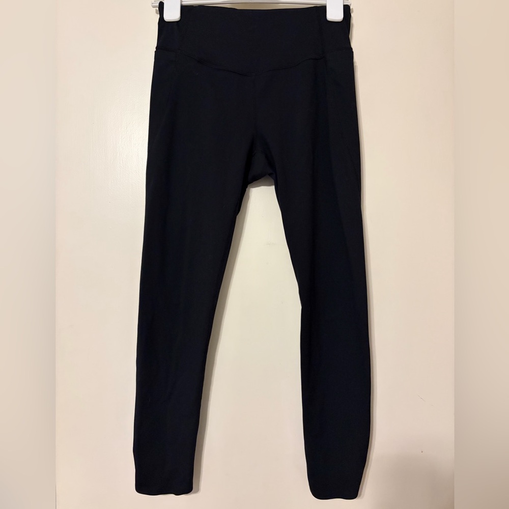 Zella Studio Luxe Pocket 7/8 Leggings